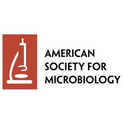 American society for microbiology