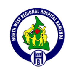 North West Hospital Bamenda