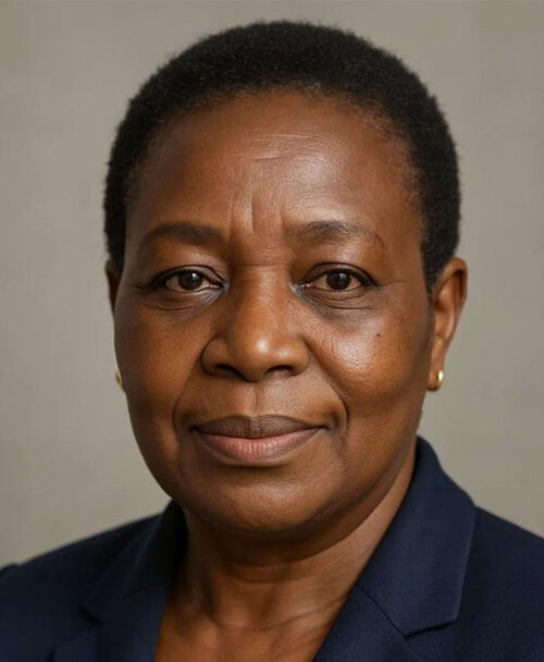 Madam Efundem Faith Enow